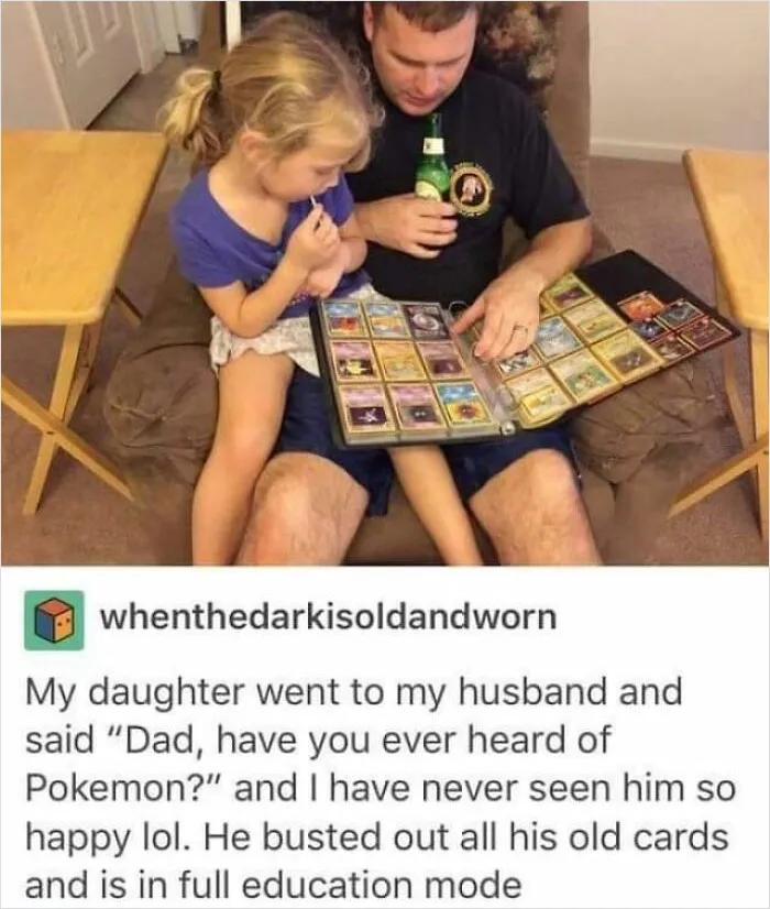 50 Heartwarming Posts From The ‘Wholesome Meets The Internet’ Account To Lift Your Spirits Up (New Pics)