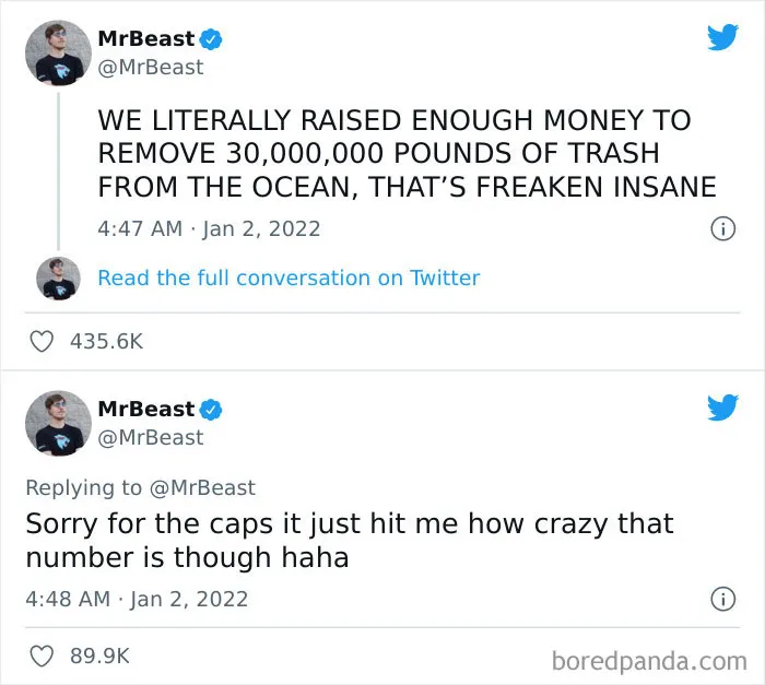 50 Heartwarming Posts From The ‘Wholesome Meets The Internet’ Account To Lift Your Spirits Up (New Pics)