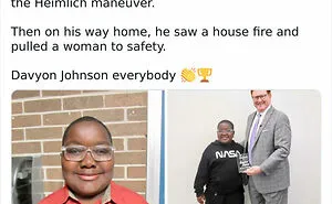 50 Heartwarming Posts From The ‘Wholesome Meets The Internet’ Account To Lift Your Spirits Up (New Pics)