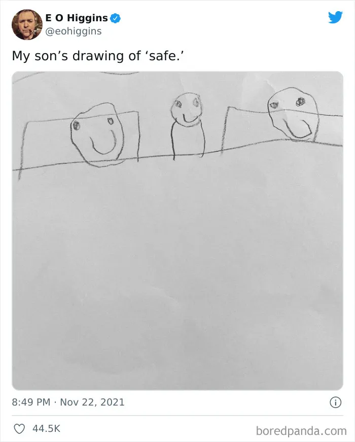 50 Heartwarming Posts From The ‘Wholesome Meets The Internet’ Account To Lift Your Spirits Up (New Pics)