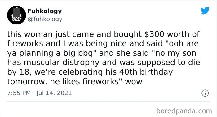 50 Heartwarming Posts From The ‘Wholesome Meets The Internet’ Account To Lift Your Spirits Up (New Pics)