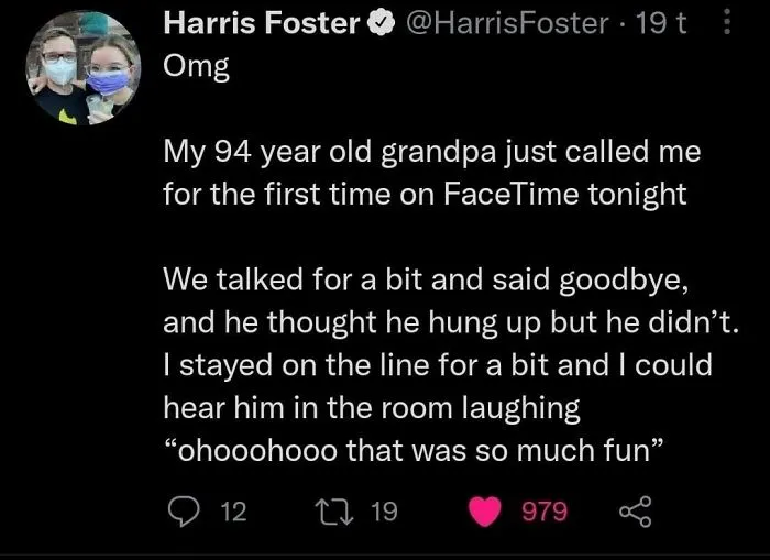 50 Heartwarming Posts From The ‘Wholesome Meets The Internet’ Account To Lift Your Spirits Up (New Pics)