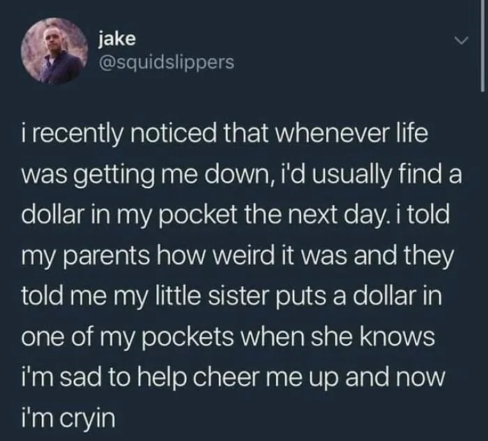 50 Heartwarming Posts From The ‘Wholesome Meets The Internet’ Account To Lift Your Spirits Up (New Pics)