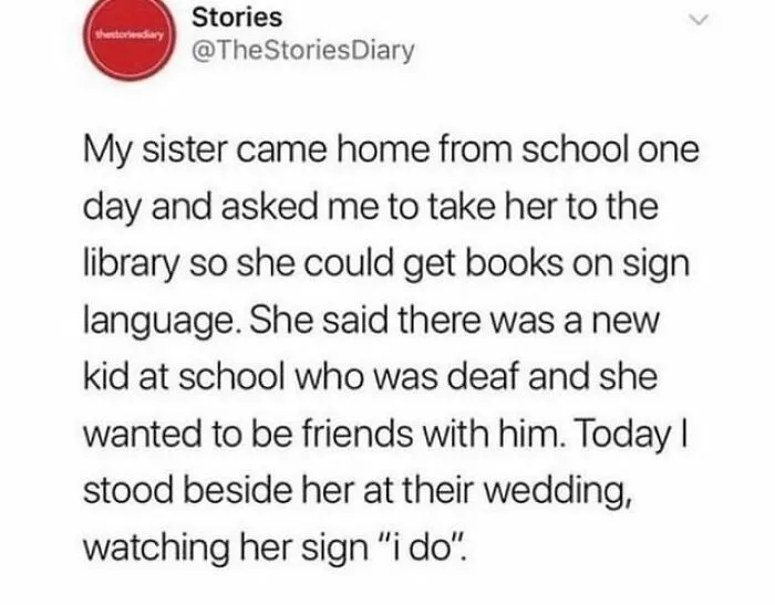50 Heartwarming Posts From The ‘Wholesome Meets The Internet’ Account To Lift Your Spirits Up (New Pics)