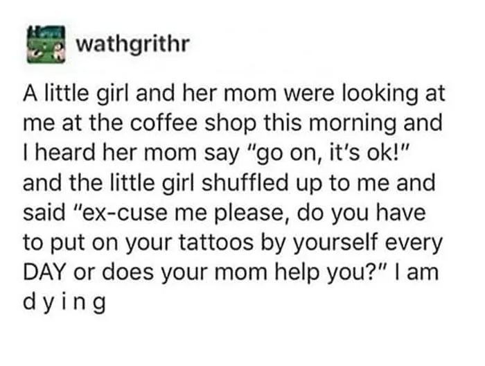 50 Heartwarming Posts From The ‘Wholesome Meets The Internet’ Account To Lift Your Spirits Up (New Pics)