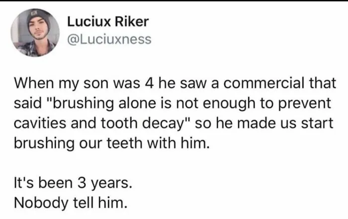 50 Heartwarming Posts From The ‘Wholesome Meets The Internet’ Account To Lift Your Spirits Up (New Pics)