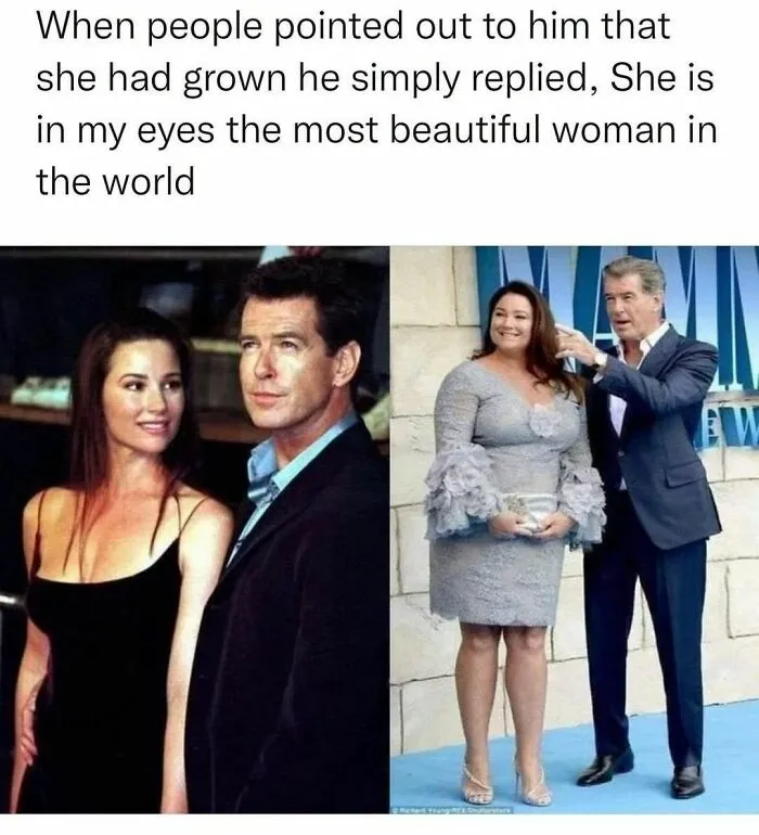 50 Heartwarming Posts From The ‘Wholesome Meets The Internet’ Account To Lift Your Spirits Up (New Pics)