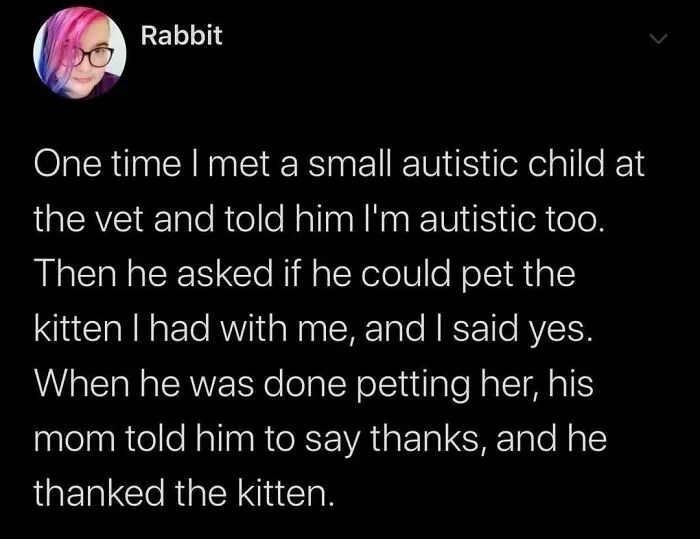 50 Heartwarming Posts From The ‘Wholesome Meets The Internet’ Account To Lift Your Spirits Up (New Pics)