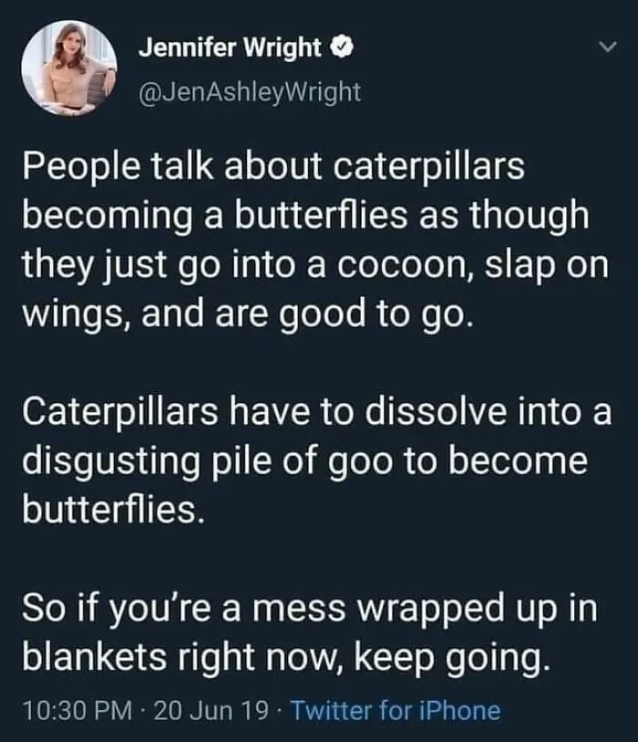 50 Heartwarming Posts From The ‘Wholesome Meets The Internet’ Account To Lift Your Spirits Up (New Pics)