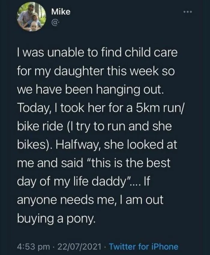 50 Heartwarming Posts From The ‘Wholesome Meets The Internet’ Account To Lift Your Spirits Up (New Pics)