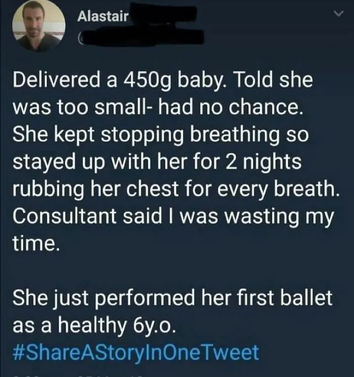 50 Heartwarming Posts From The ‘Wholesome Meets The Internet’ Account To Lift Your Spirits Up (New Pics)