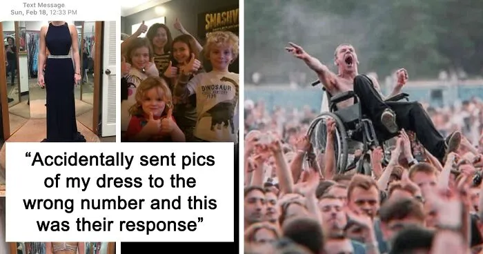 50 Of The Most Wholesome Posts From This Instagram Account To Fill You With Joy