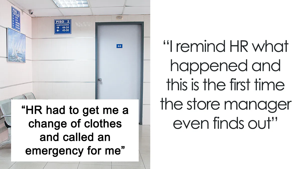 Woman Lost And Confused After She Got Fired For Having A Miscarriage