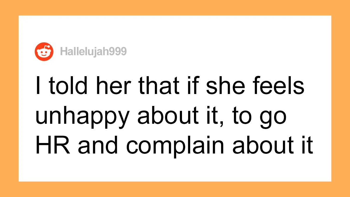 Childfree Woman Refuses To Give Her Annual Leave Slot To A Coworker With Four Kids, Office Drama Ensues