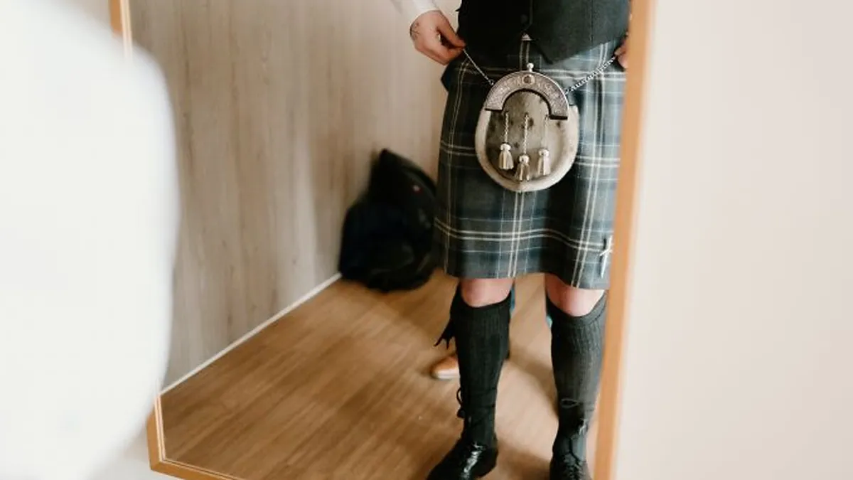 "Say No More, Boss": Boss Tells This Guy To Follow The Dress Code To The Book, He Maliciously Complies