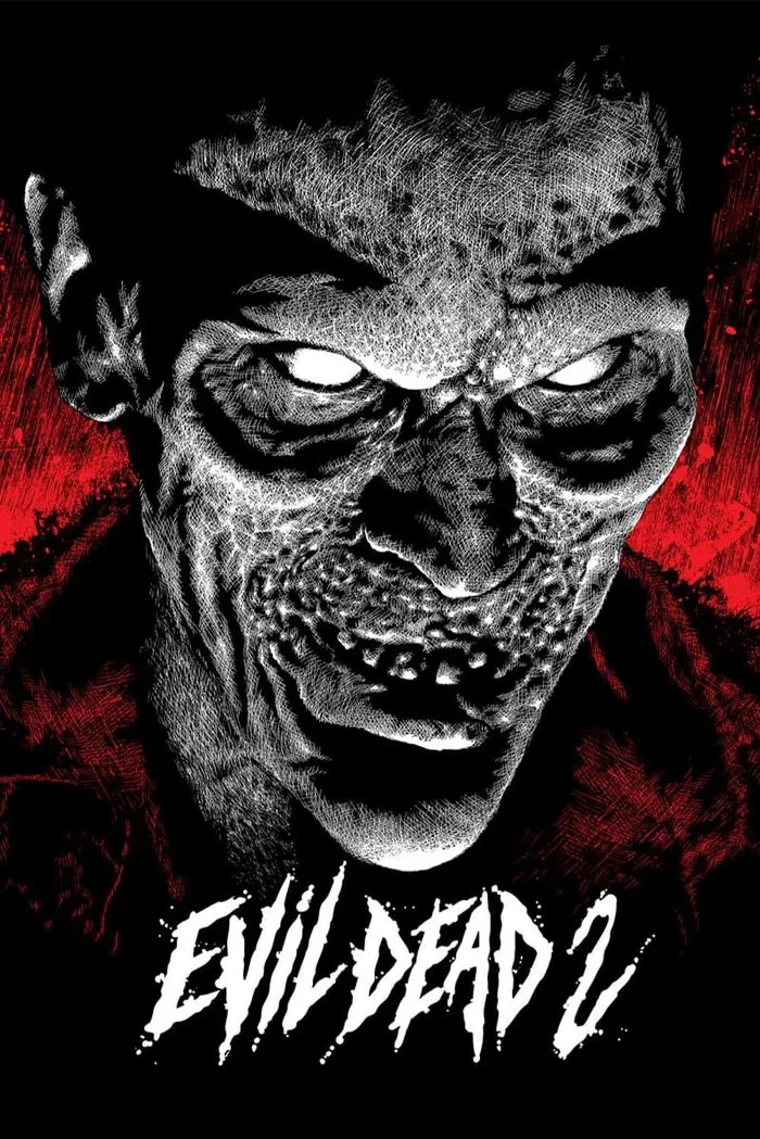 Evil Dead II