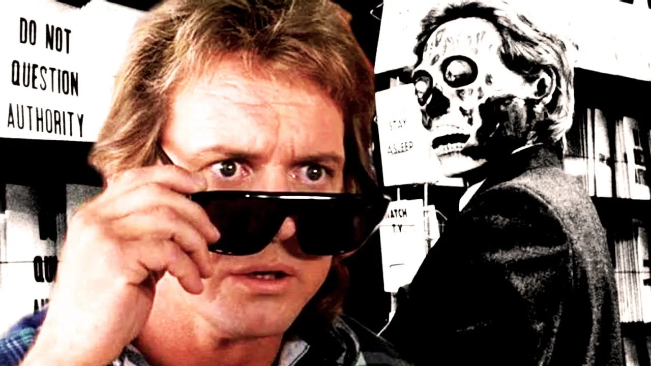 Top 10 Movies That'll Leave You Feeling Paranoid For Days
