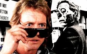 Top 10 Movies That'll Leave You Feeling Paranoid For Days