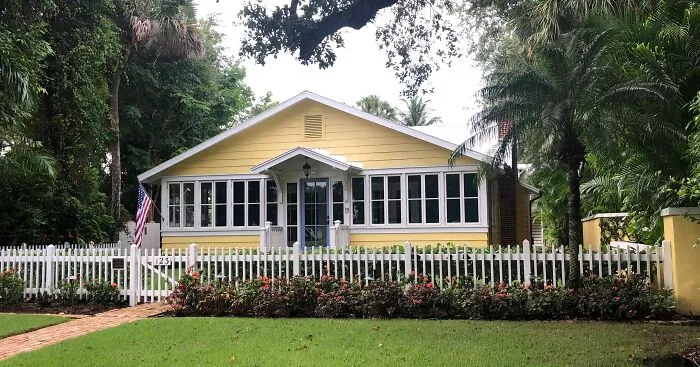 Naples, Florida