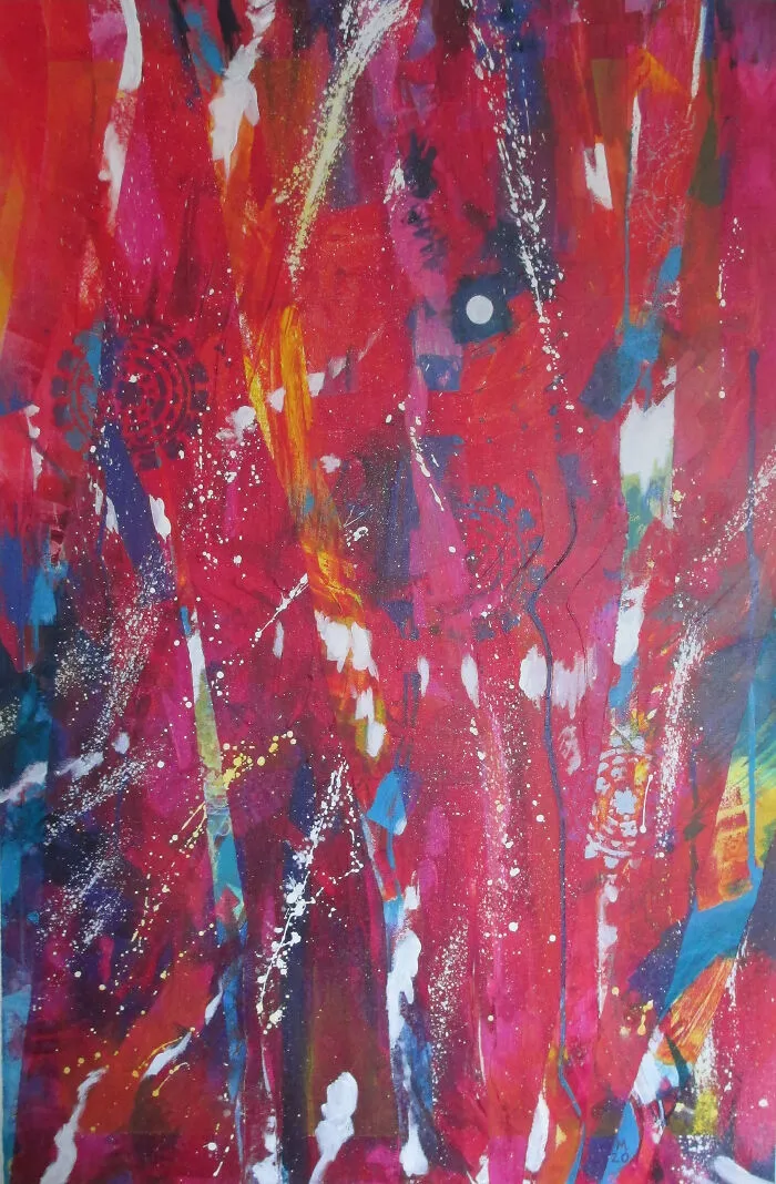 Abstract Chaos