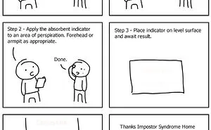 30 Simple Comics That Are Humorous And Silly By "Made of Mistake"
