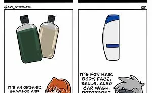 Artist Illustrates Her Everyday Life And Its Problems In These 30 Hilarious Comics (New Pics)