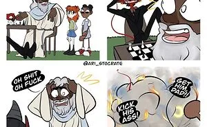 Artist Illustrates Her Everyday Life And Its Problems In These 30 Hilarious Comics (New Pics)