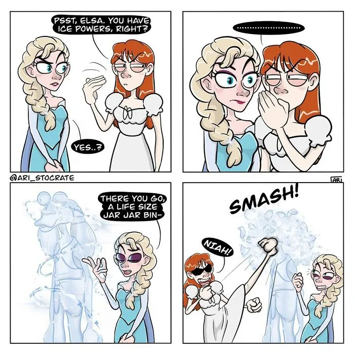 Artist Illustrates Her Everyday Life And Its Problems In These 30 Hilarious Comics (New Pics)
