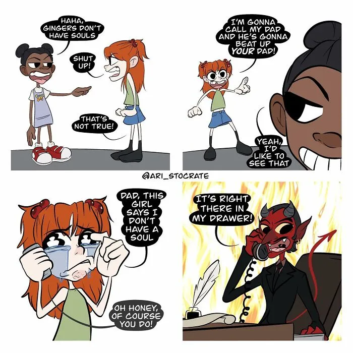 Artist Illustrates Her Everyday Life And Its Problems In These 30 Hilarious Comics (New Pics)