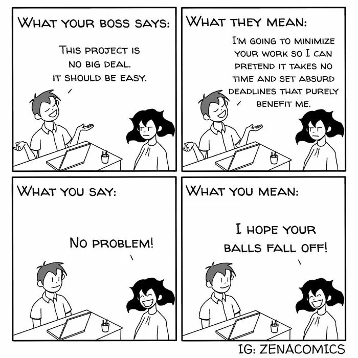 Everyday Life And Being A Single Woman Illustrated In These 30 New Comics By This Artist