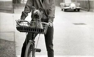 The "Vintage Daily" Instagram Account Posts Old Photos You Rarely See In History Books, And Here Are 50 Really Memorable Ones
