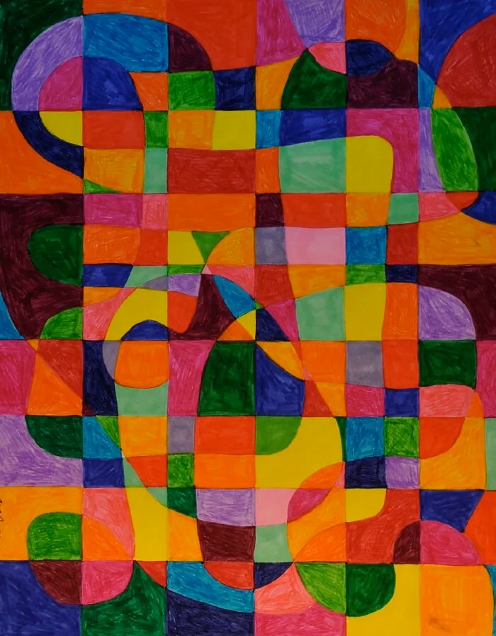 Bright & Colorful To Make You Smile