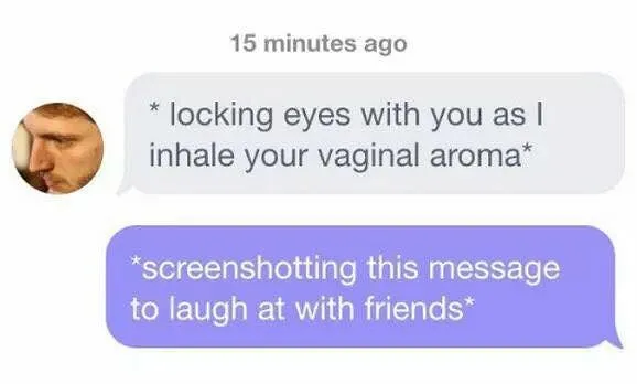 50 Terrifying Stories That Prove Why Women Are Afraid Of Rejecting Men, As Shared By The 'Bye Felipe' Instagram Account