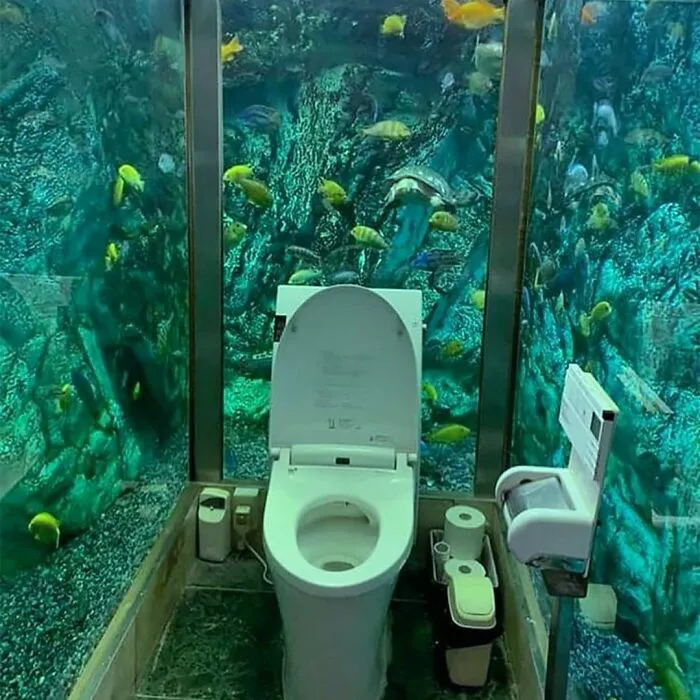 Esta cuenta de Instagram recopila artículos de decoración que captan la esencia del mal gusto (35 fotos)