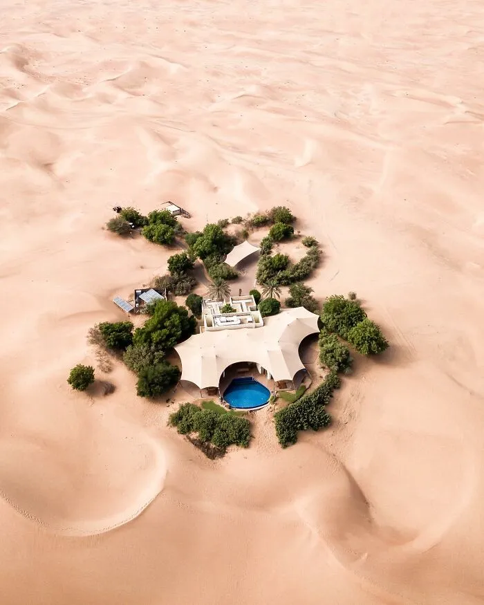 Desierto