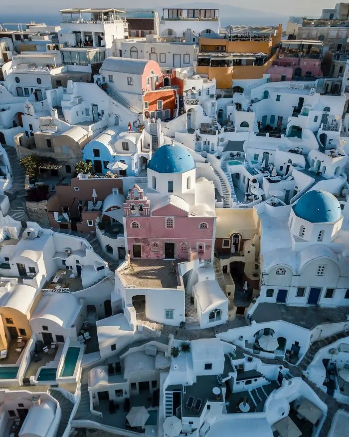 Grecia