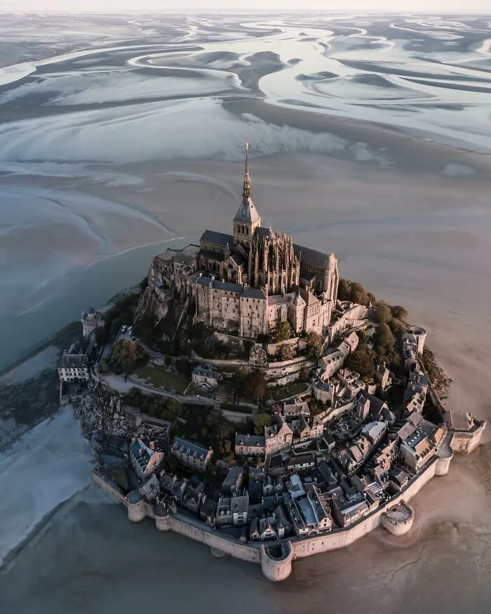 Normandía, Francia