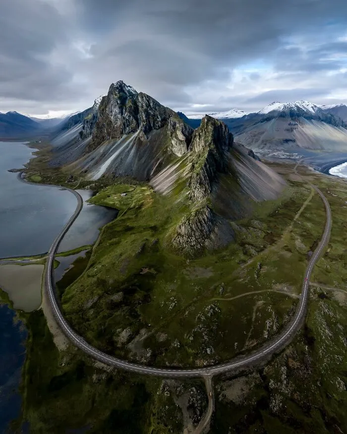 Islandia
