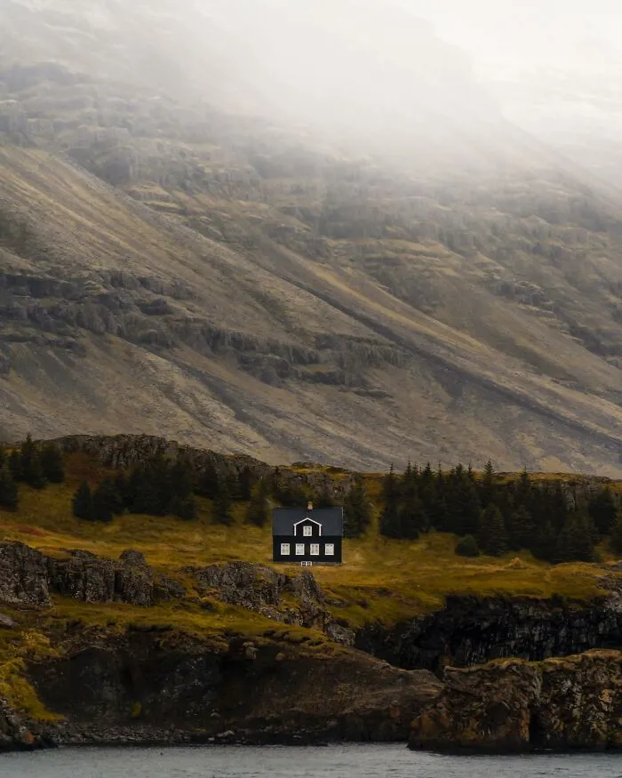 Iceland
