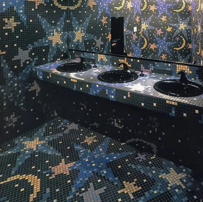 Esta cuenta de Instagram recopila artículos de decoración que captan la esencia del mal gusto (35 fotos)