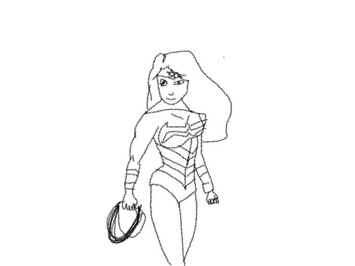 Wonder Woman