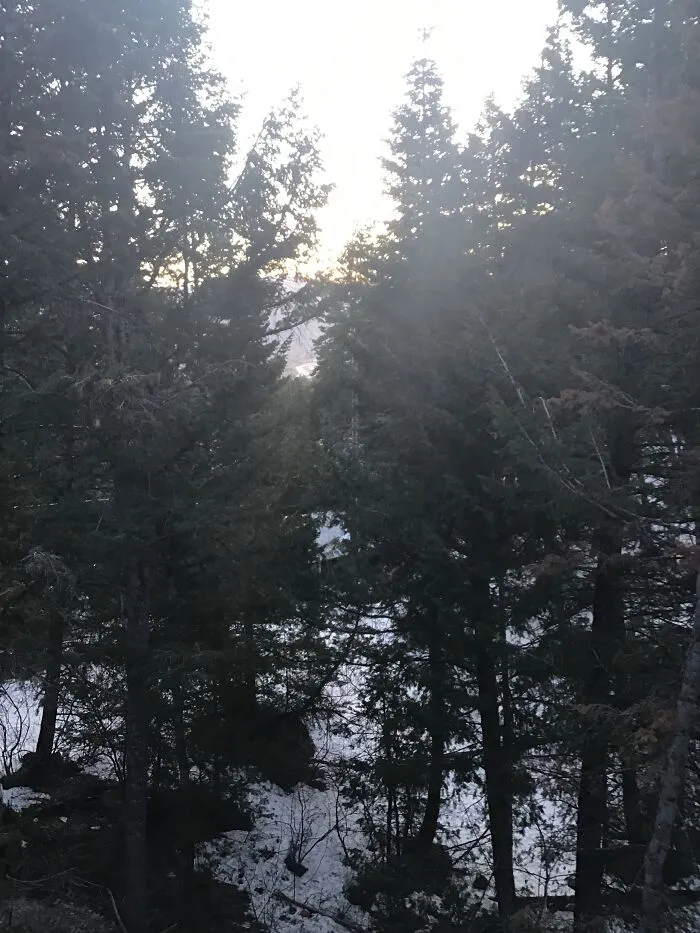 Utah Sunrise