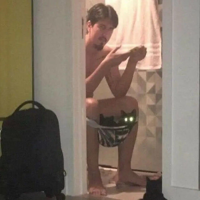 Esta cuenta de Instagram recopila imágenes que merecen ser vistas al menos una vez en la vida (45 fotos)