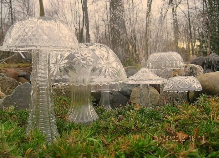 Esta cuenta de Instagram recopila artículos de decoración que captan la esencia del mal gusto (35 fotos)