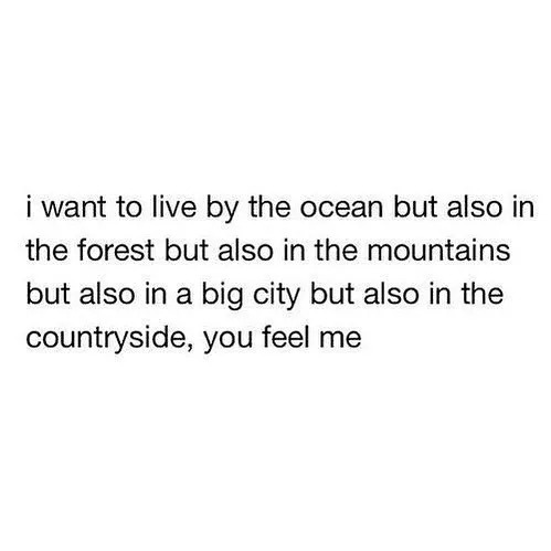 You Know What I Mean?