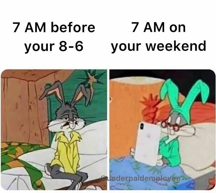 40 Hilarious Memes For Frustrated Underpaid Employees, As Shared By This Instagram Account