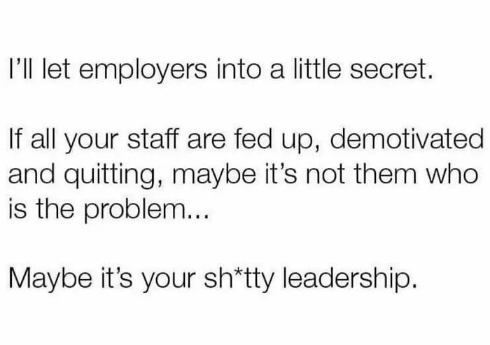 "Corporate Humor": 40 Memes About Office Life That Hit Way Too Close To Home