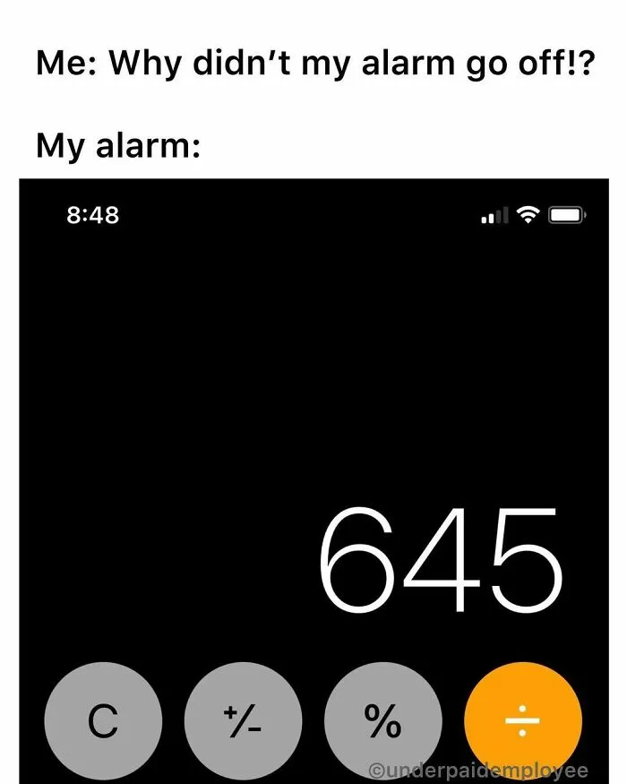 40 Hilarious Memes For Frustrated Underpaid Employees, As Shared By This Instagram Account