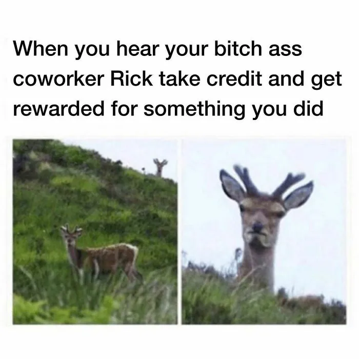 40 Hilarious Memes For Frustrated Underpaid Employees, As Shared By This Instagram Account