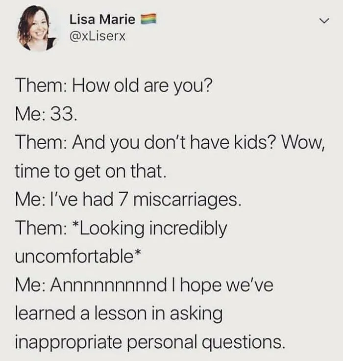 This Instagram Page Is Dedicated To Honest "Millennial Mom Confessions", Here Are 40 Of The Best